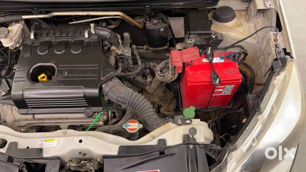 Maruti Suzuki Celerio Vxi Optional, 2020, Petrol
