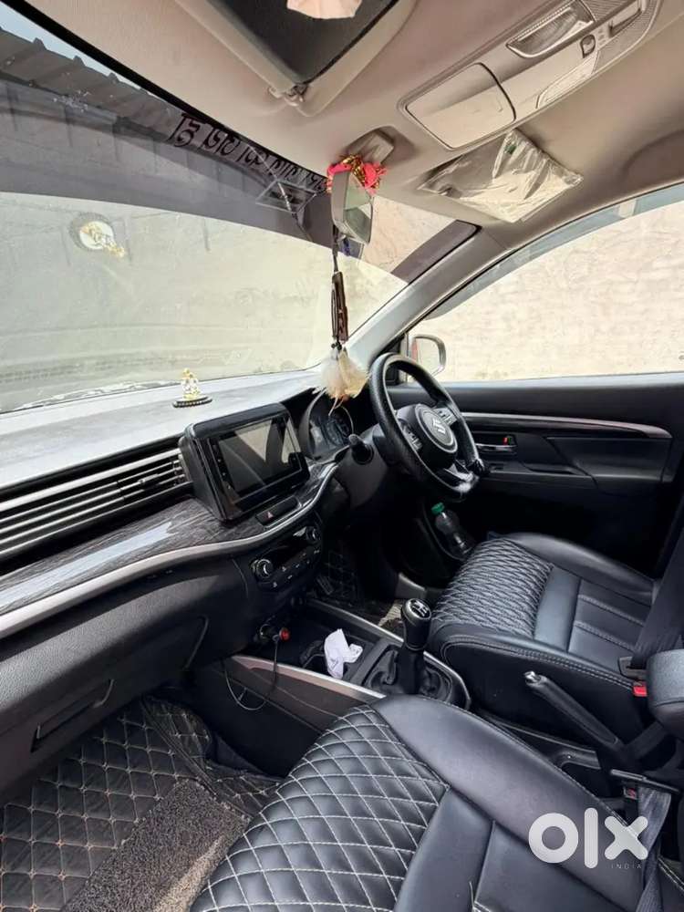 Maruti Suzuki Xl6 2023 Petrol Well Maintained