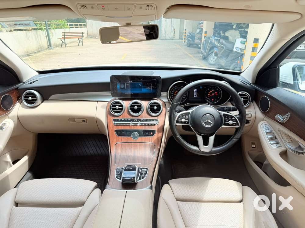 Mercedes-benz C-class Prime C 220d, 2019, Diesel