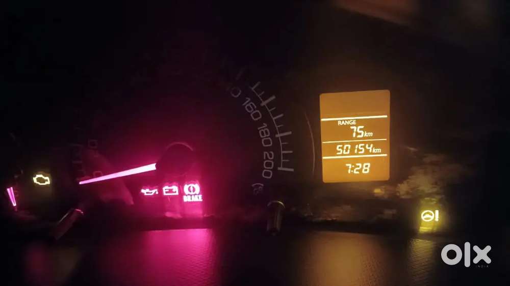 Maruti Dzire 1.2 Lxi 2014