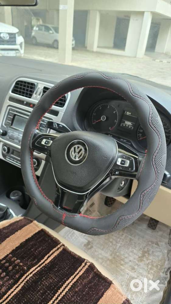 Volkswagen Polo Exquisite 1.5 Tdi Highline, 2015, Diesel