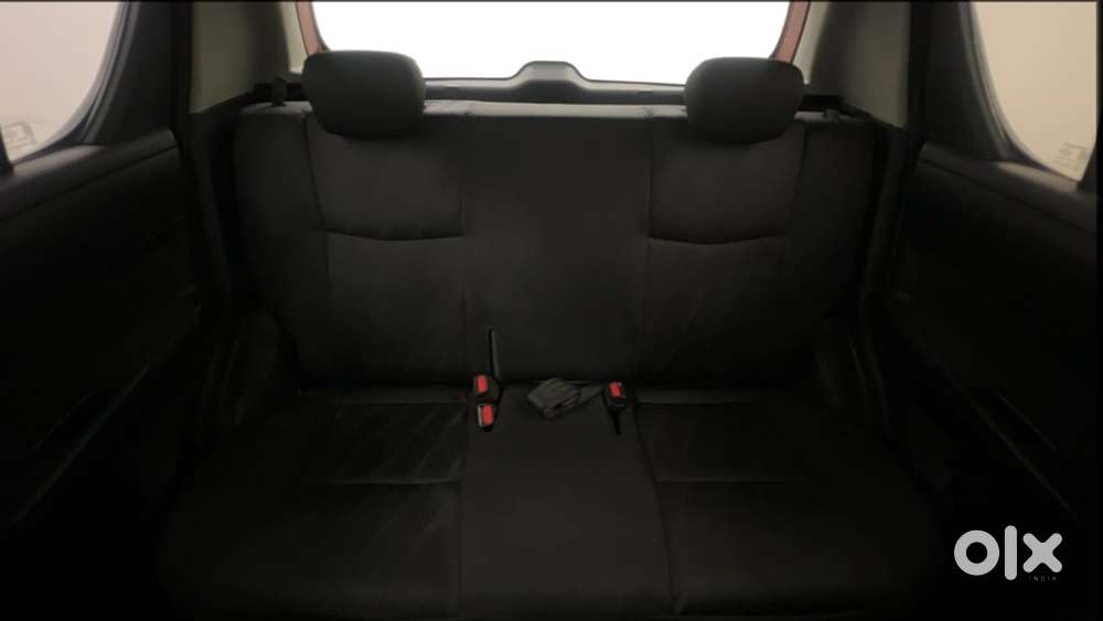 Maruti Suzuki Swift Vvt Vxi, 2013, Petrol
