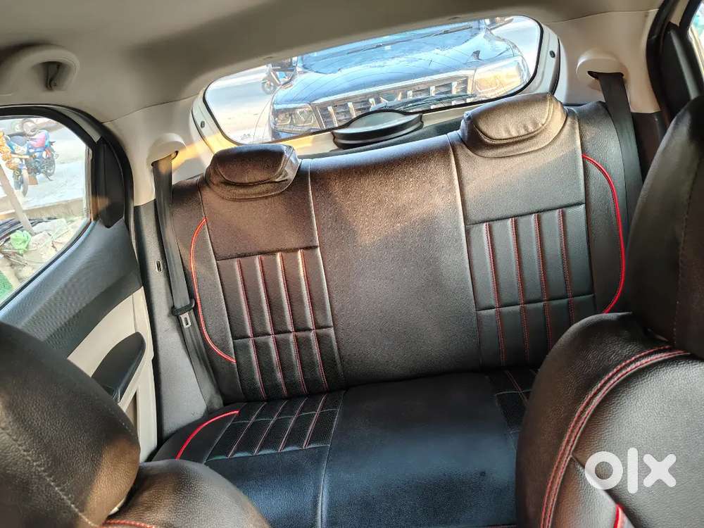 Tata Tiago 2018 Petrol Well Maintained