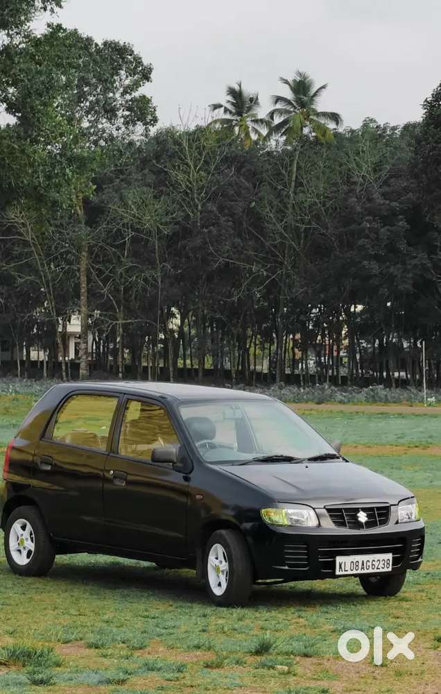 Maruti Suzuki Alto 2005