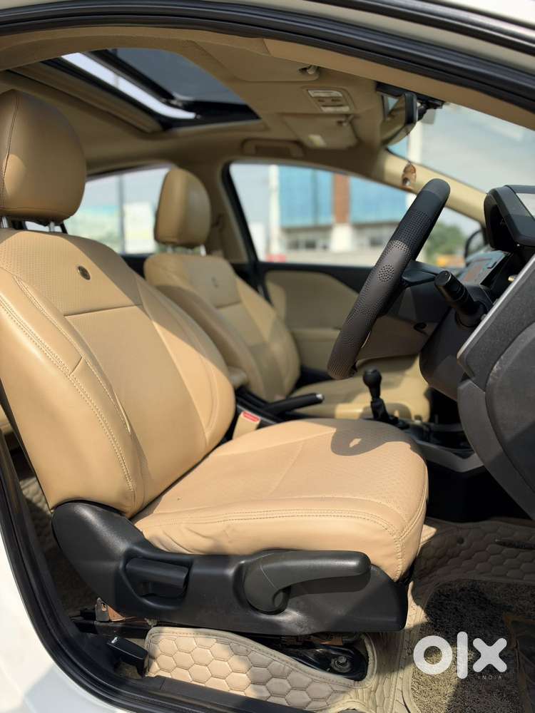 Honda City I-dtec Vx, 2019, Diesel