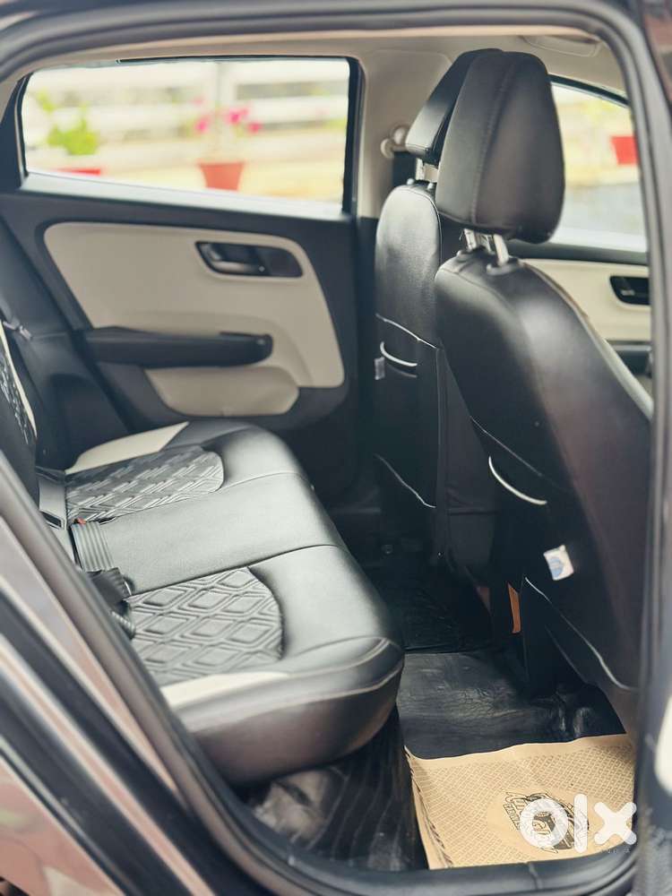Tata Altroz 1.5 Xt Dark Edition Diesel, 2021, Diesel