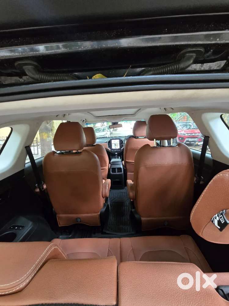 Mg Hector Plus Sharp Pro 2.0 Turbo Diesel 6 Str, 2021, Diesel