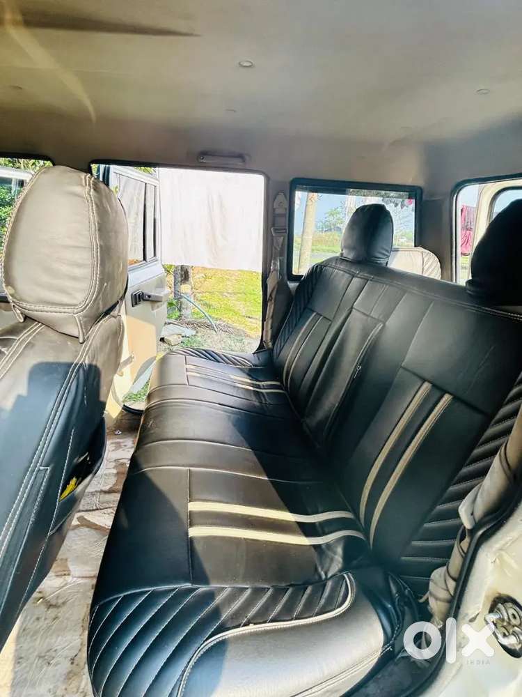 Mahindra Bolero 2019 Diesel 70000 Km Driven
