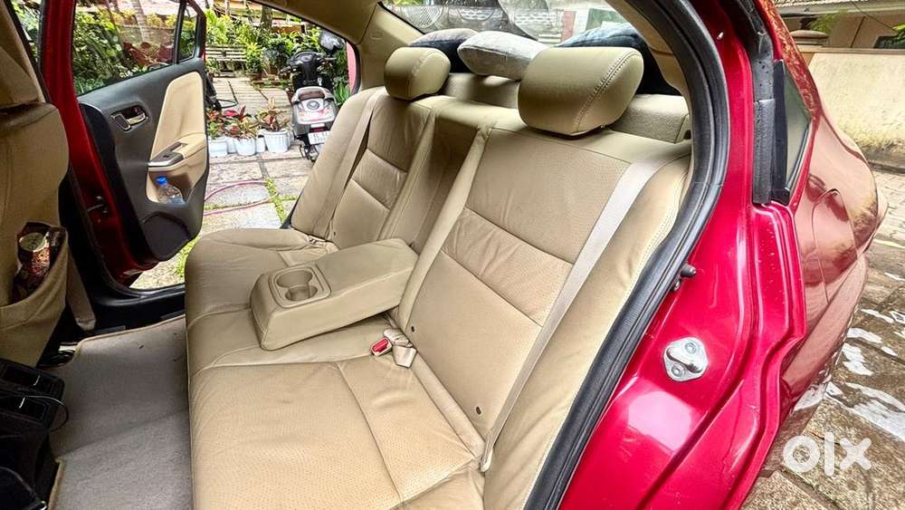 Well Maintained Honda City Diesel