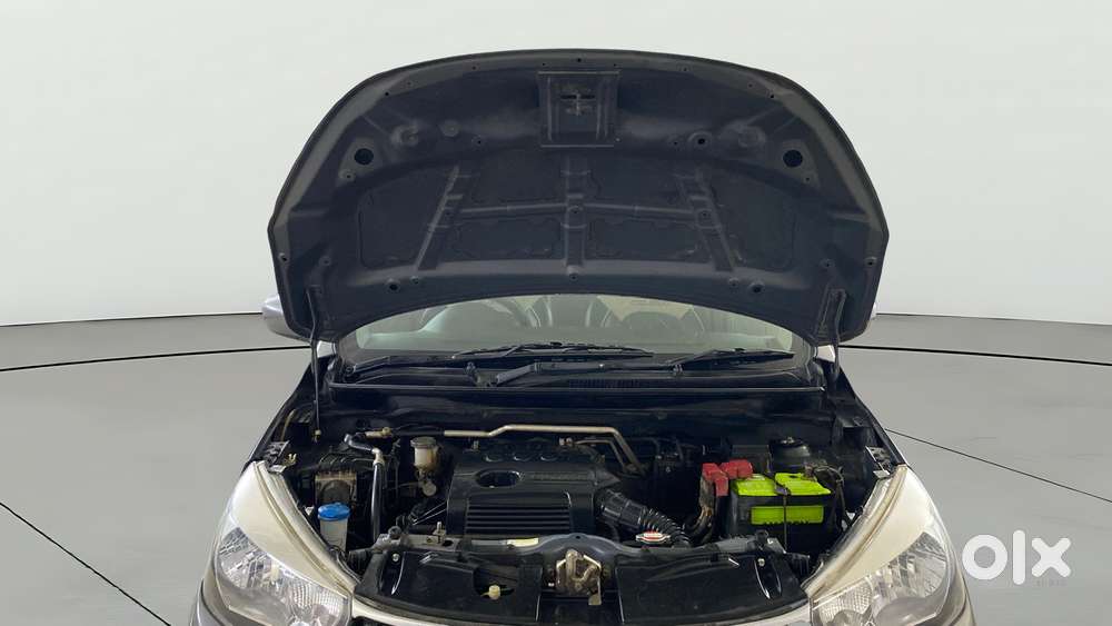 Maruti Suzuki Celerio Vxi Mt, 2019, Petrol