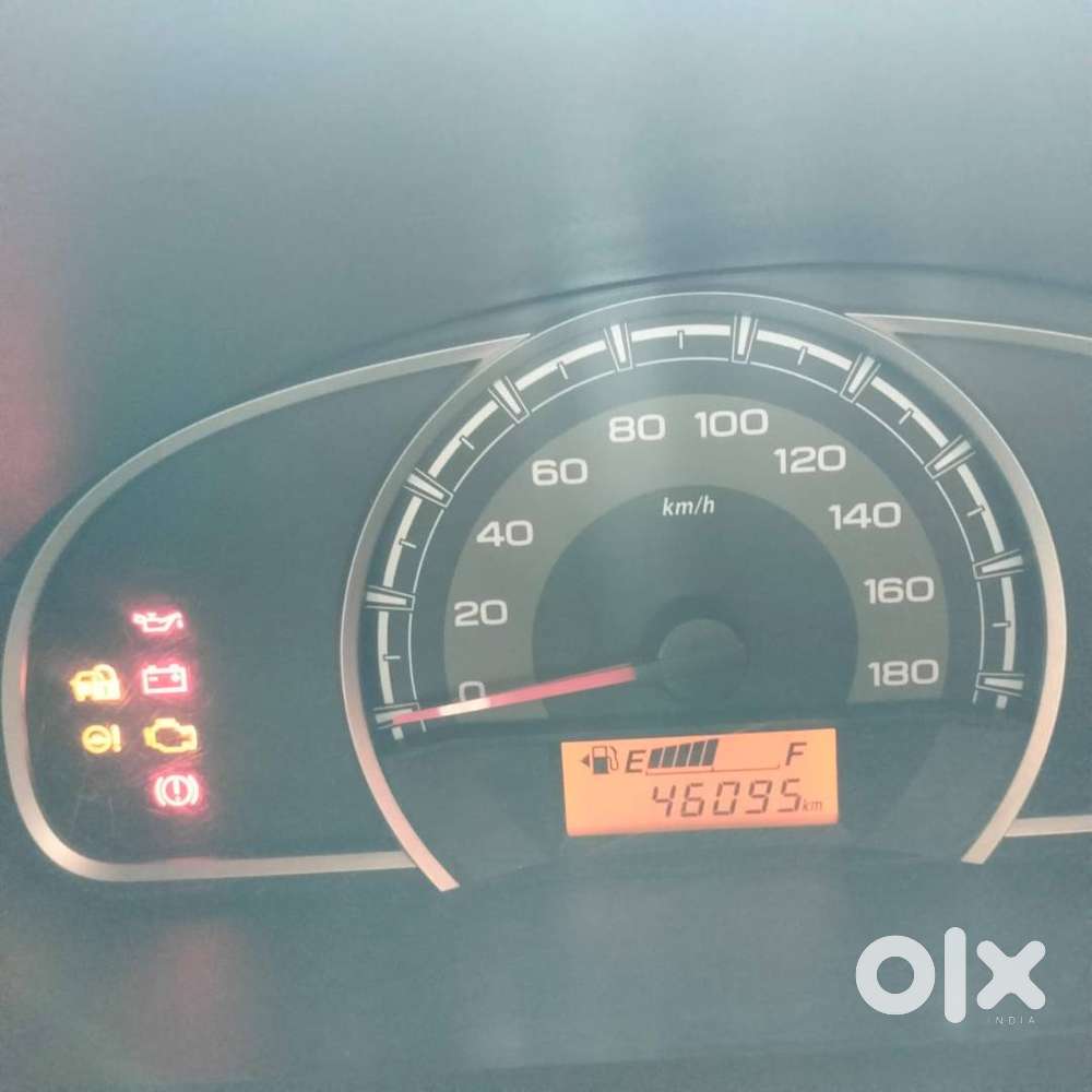 Maruti Alto