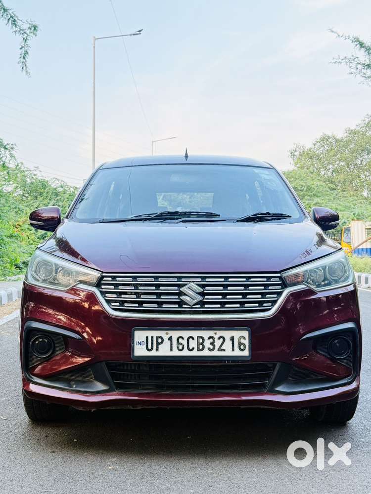 Maruti Suzuki Ertiga Vdi Shvs, 2019, Diesel