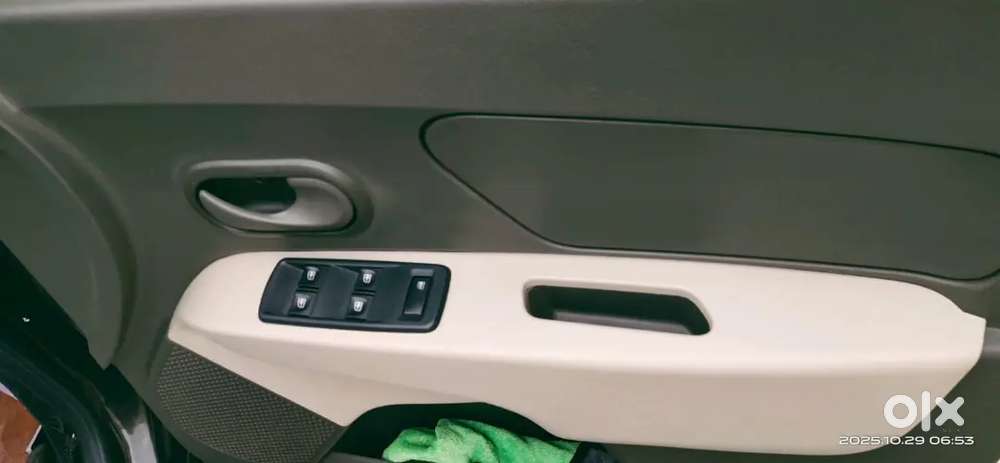 Renault Lodgy 2015 Diesel Well Maintained