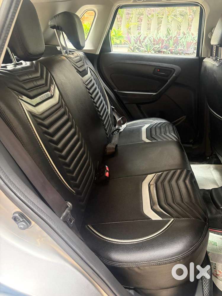 Maruti Suzuki Vitara Brezza 1.5 Vxi, 2021, Petrol