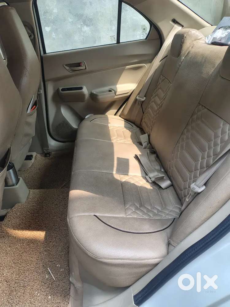 Maruti Suzuki Dzire 2021 Petrol Less Used