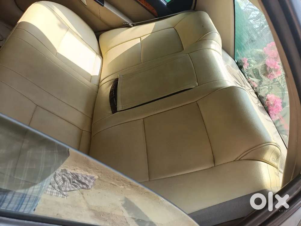 Chevrolet Aveo 2011 Petrol 80000 Km Driven