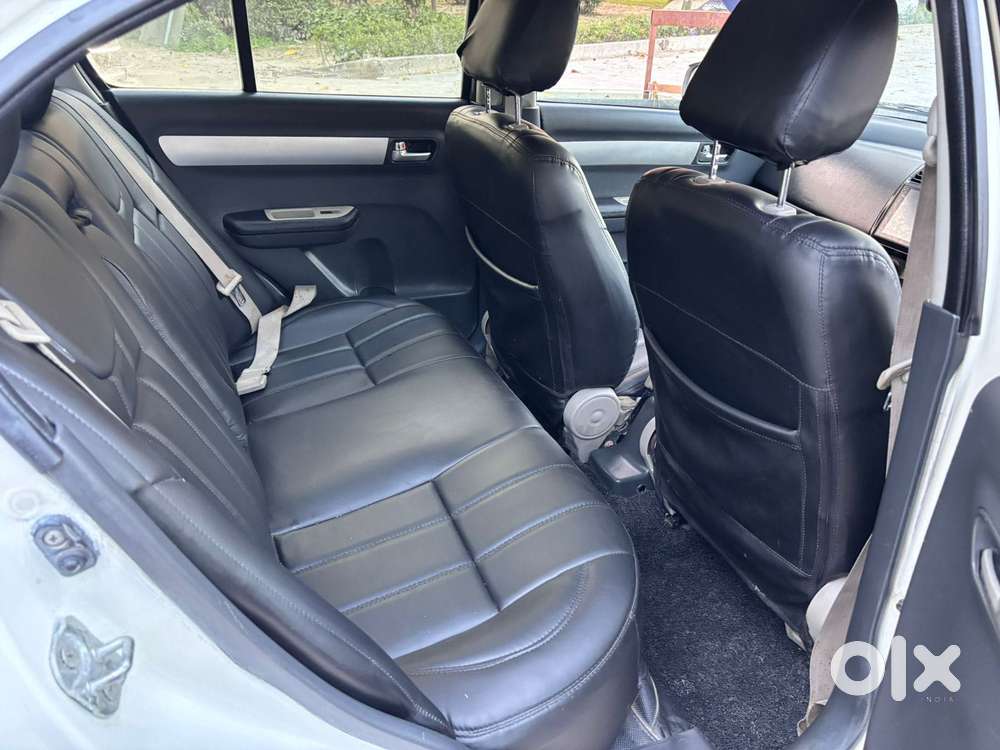 Maruti Suzuki Swift Dzire Zxi+ Mt, 2010, Diesel