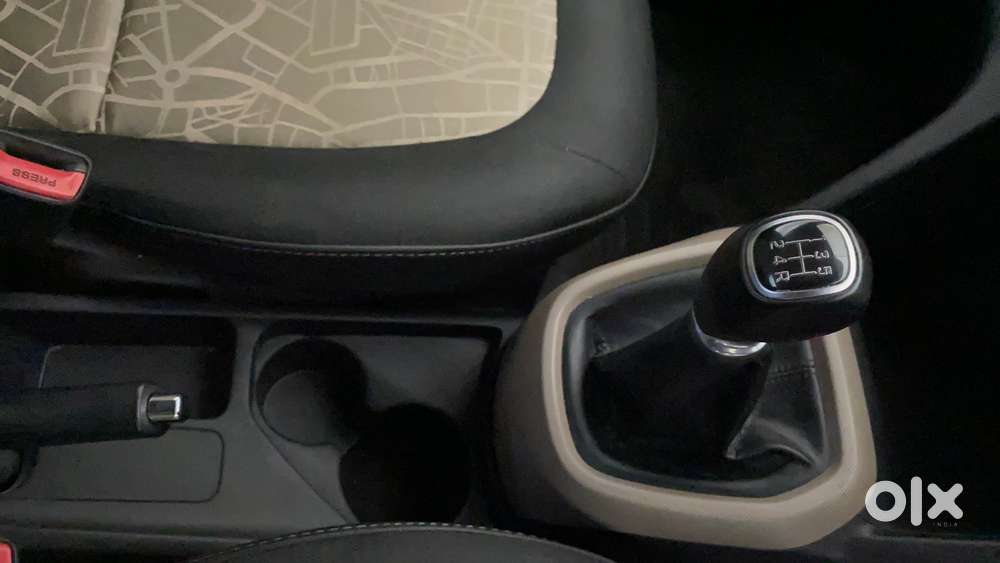 Hyundai Grand I10 Asta 1.2 Kappa Vtvt, 2014, Petrol