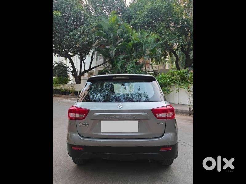 Maruti Suzuki Diesel 2016