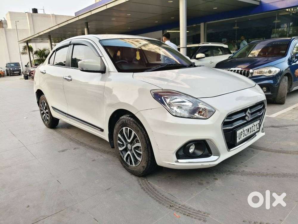 Maruti Suzuki Dzire 1.2 Vxi, 2022, Petrol