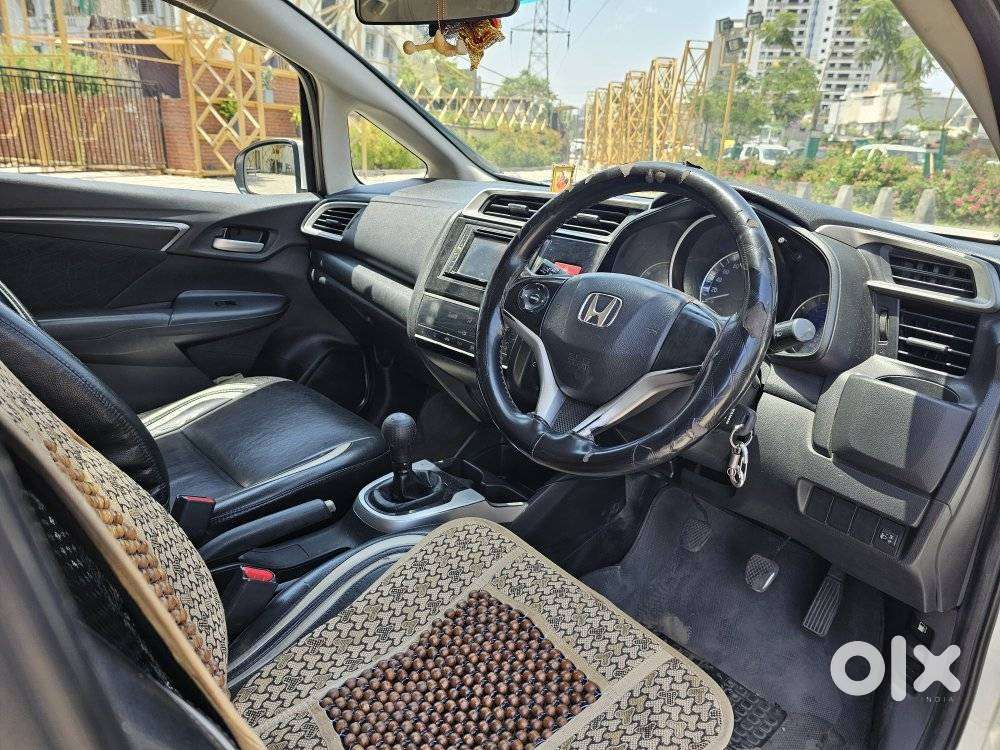Honda Jazz 1.5 Vx I Dtec, 2015, Diesel