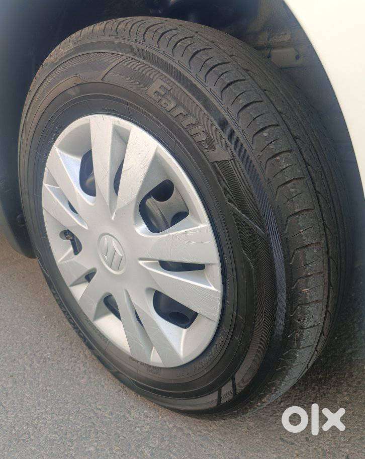 Maruti Suzuki Swift Dzire Vdi Bsiv, 2014, Diesel
