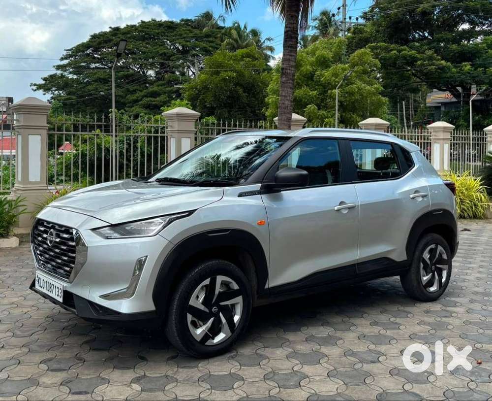 Nissan Magnite 1.0 Xe, 2024, Petrol