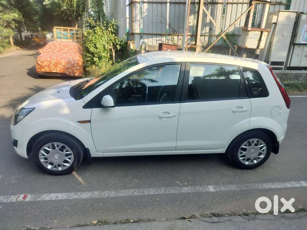 Ford Figo Petrol Lxi, 2011, Petrol