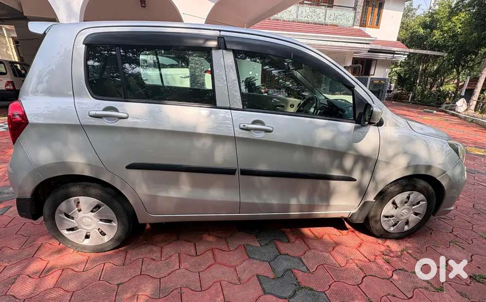 Maruti Suzuki Celerio Automatic