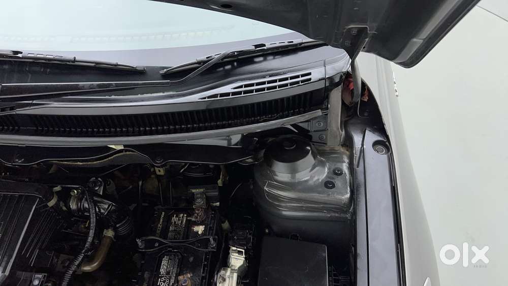 Maruti Suzuki Ciaz Zxi, 2015, Petrol