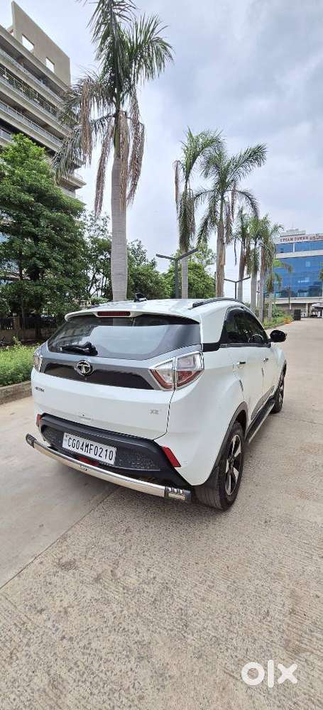 Tata Nexon 1.5 Revotorq Xz Plus, 2018, Diesel