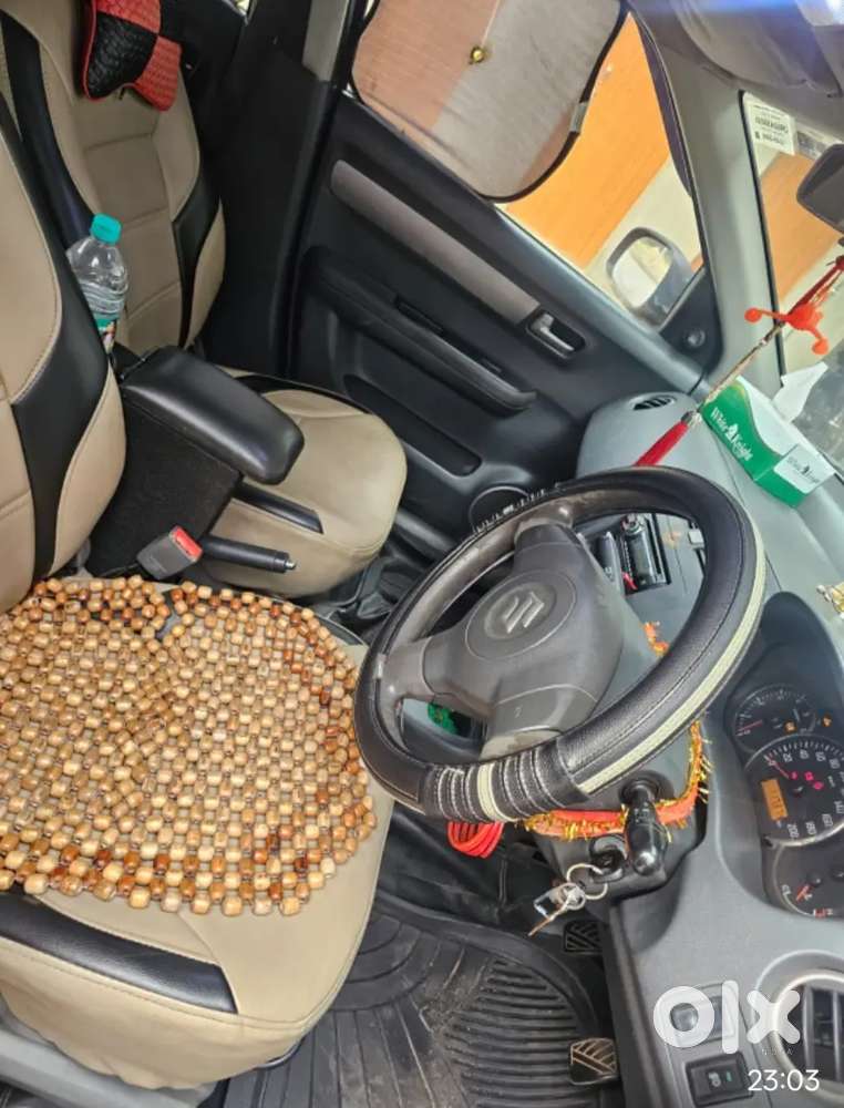 Maruti Suzuki Swift 2009 Diesel