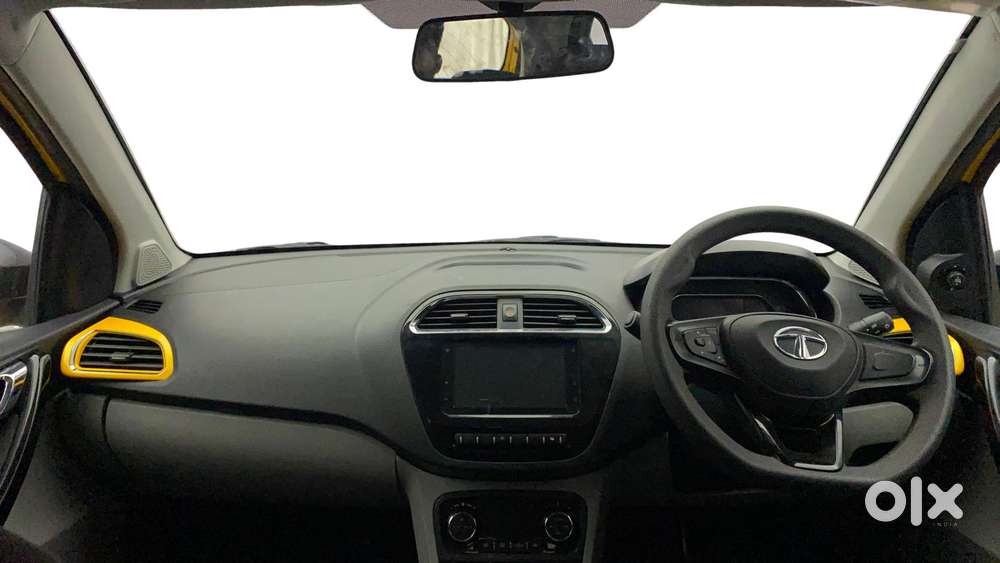 Tata Tiago 1.2 Revotron Xz Plus, 2020, Petrol