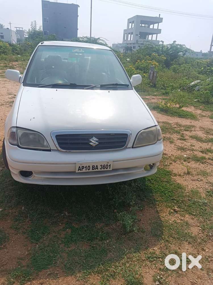 Maruti Suzuki Esteem 2006 Petrol Good Condition