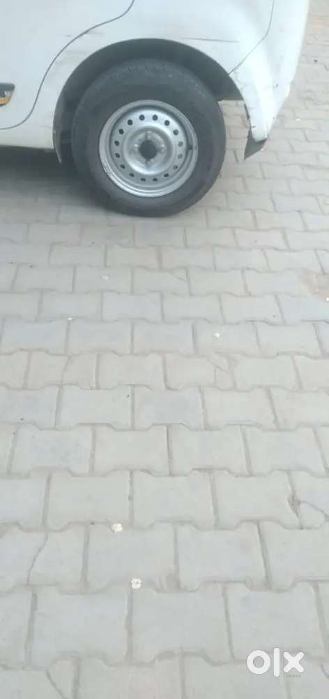 Maruti Suzuki Wagon R 2023 Lxi Cng