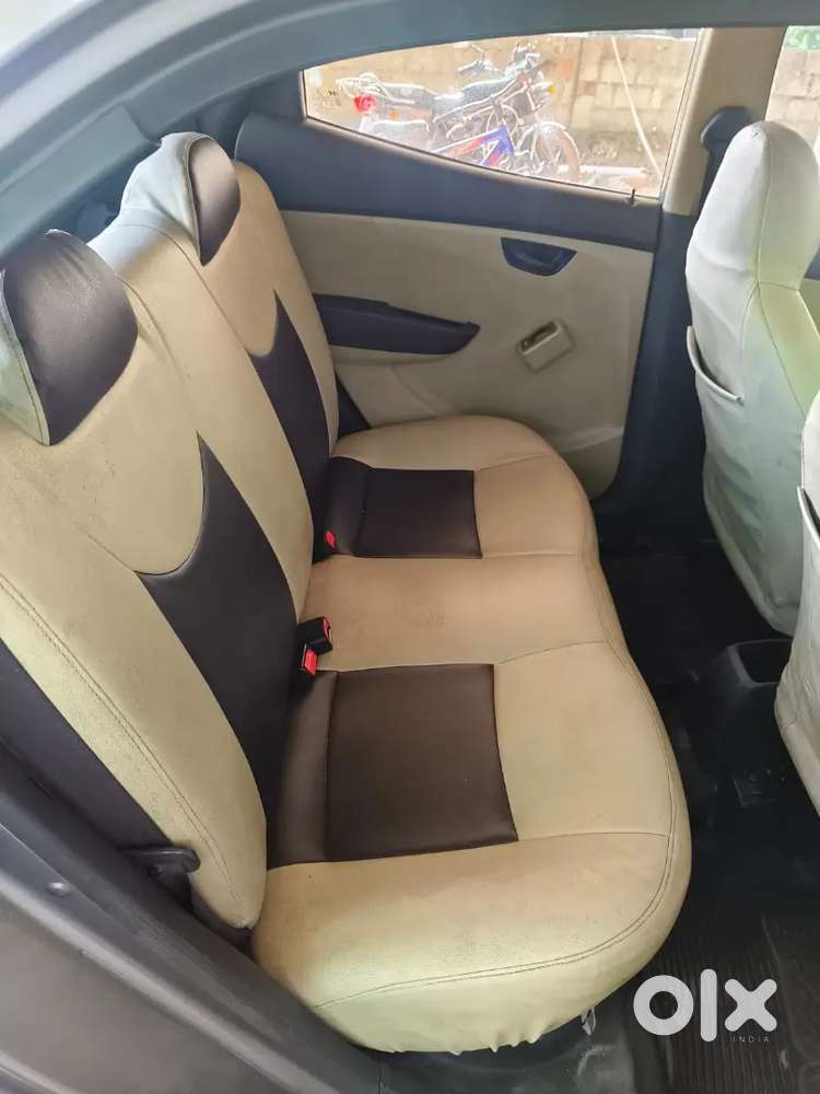 Hyundai Eon Era 2013 Petrol Manual