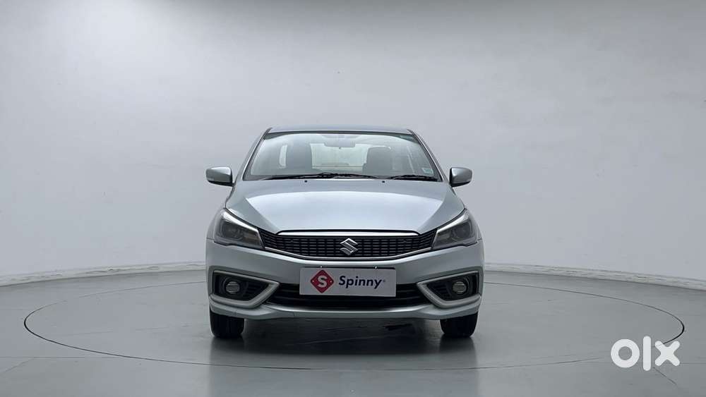 Maruti Suzuki Ciaz Zeta 1.5 At, 2024, Petrol