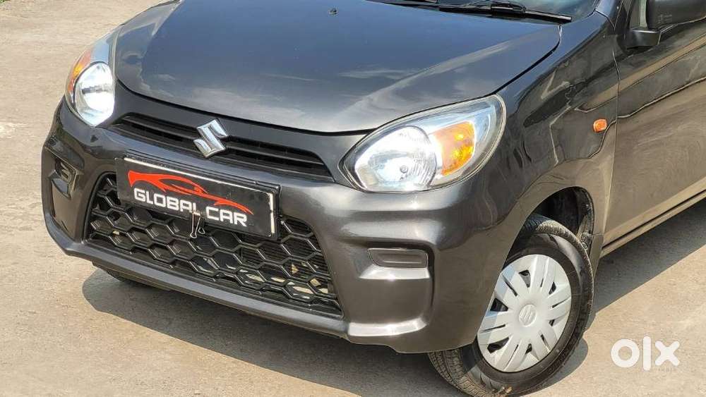 Maruti Suzuki Alto 800 2019-2023 0.8 Lxi (o), 2020, Petrol