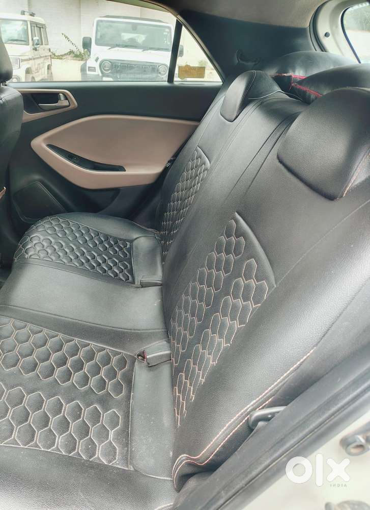 Hyundai I20 Magna Optional 1.2, 2015, Petrol