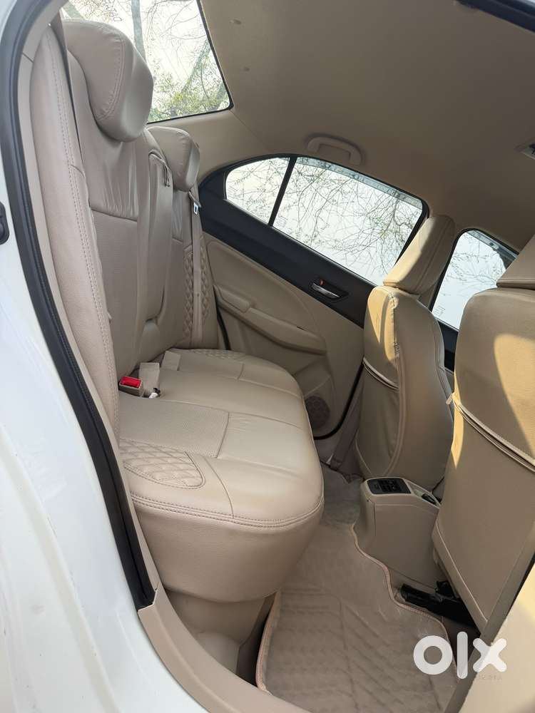 Maruti Suzuki Swift Dzire 1.3 Zxi, 2024, Petrol