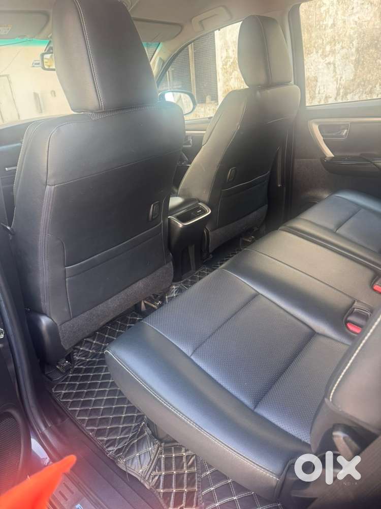 Toyota Fortuner, 30500 Km, Well Maintainer