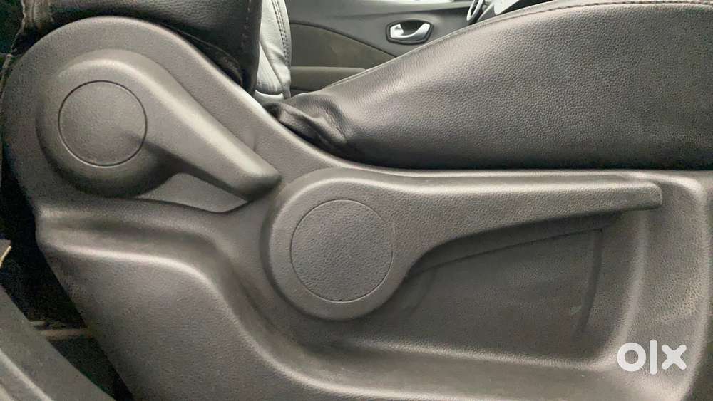 Nissan Kicks 1.3 Xv Turbo, 2021, Petrol