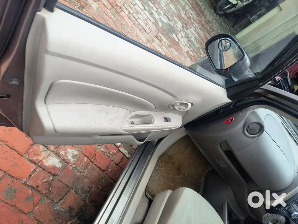 Nissan Sunny Xl