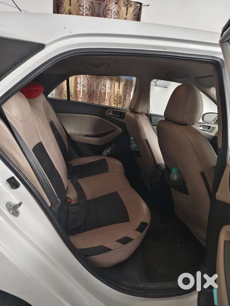 Hunadai I20 For Sell In Good Condition