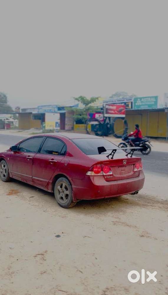 Honda Civic 2006