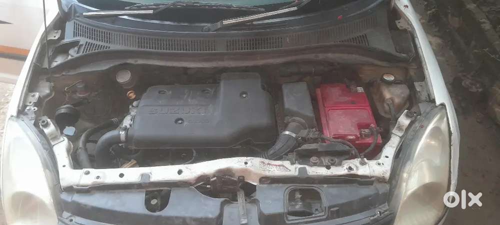2nd Owner Maruti Swift 2015 Diesel