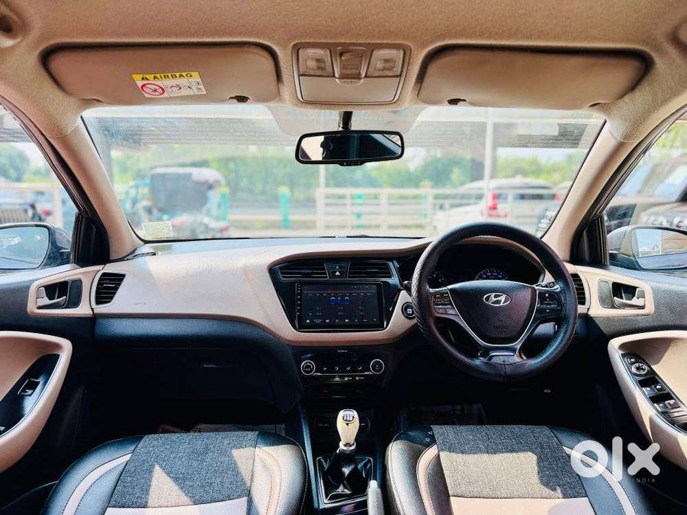 Hyundai I20 1.2 Asta, 2014, Petrol