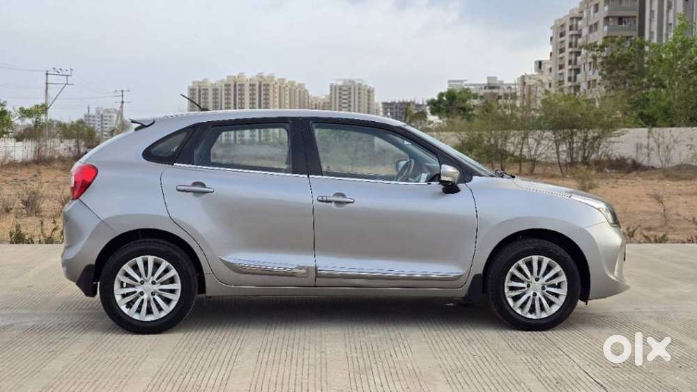 Maruti Suzuki Baleno Delta, 2019, Cng & Hybrids