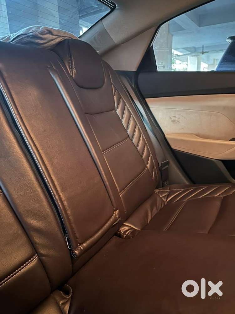 Hyundai Diesel Manual 2020