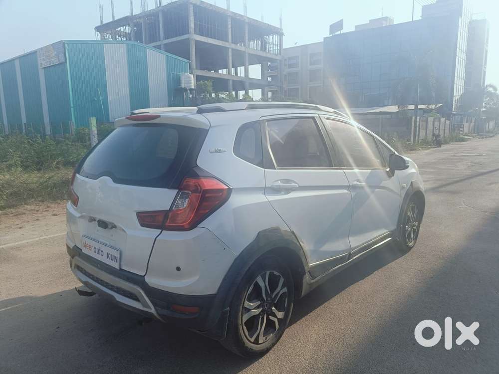 Honda Wr-v I-dtec S, 2018, Diesel